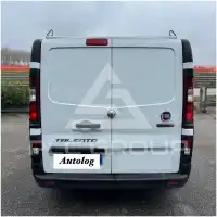 2017 Fiat Talento