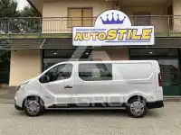 2017 Fiat Talento