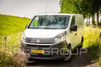 2017 Fiat Talento