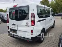 2017 Fiat Talento