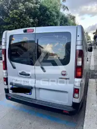 2017 Fiat Talento