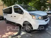 2017 Fiat Talento