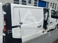 2017 Fiat Talento