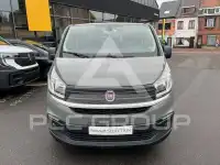 2017 Fiat Talento