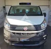 2017 Fiat Talento