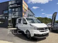 2017 Fiat Talento