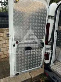 2017 Fiat Talento