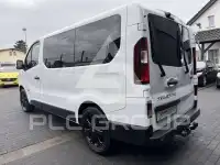 2017 Fiat Talento