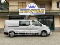 2017 Fiat Talento