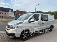 2017 Fiat Talento