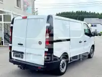 2017 Fiat Talento