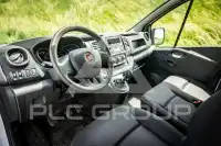 2017 Fiat Talento