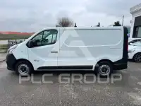 2017 Fiat Talento