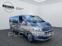 2017 Fiat Talento