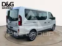 2017 Fiat Talento
