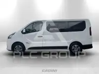 2017 Fiat Talento