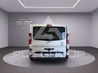 2017 Fiat Talento