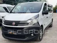2017 Fiat Talento