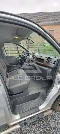 2017 Fiat Talento