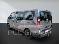 2017 Fiat Talento
