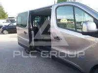 2017 Fiat Talento