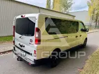 2017 Fiat Talento