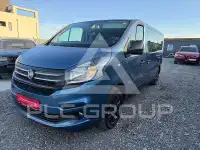 2017 Fiat Talento