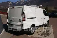 2017 Fiat Talento