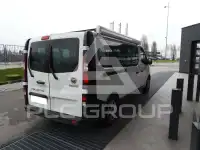 2017 Fiat Talento