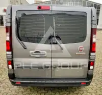 2017 Fiat Talento