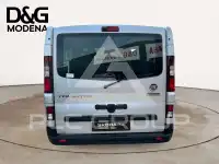 2017 Fiat Talento