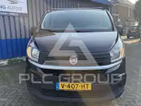 2017 Fiat Talento