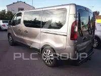 2017 Fiat Talento