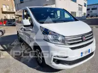 2017 Fiat Talento