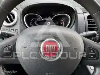 2017 Fiat Talento