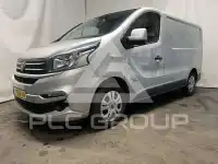 2017 Fiat Talento
