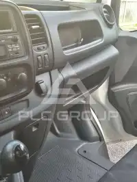2017 Fiat Talento