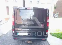 2017 Fiat Talento