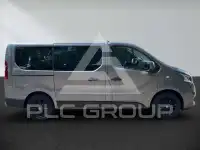 2017 Fiat Talento