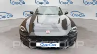 2017 Fiat 124
