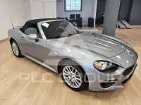 2017 Fiat 124