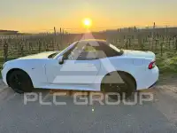 2017 Fiat 124