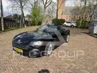 2017 Fiat 124