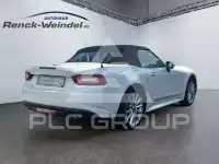 2017 Fiat 124
