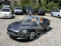 2017 Fiat 124