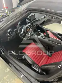 2017 Fiat 124