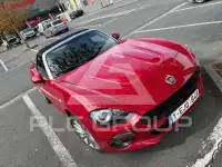 2017 Fiat 124