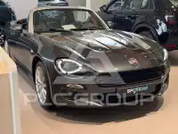 2017 Fiat 124