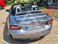 2017 Fiat 124