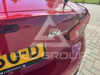 2017 Fiat 124